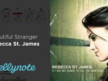 Rebecca St. James