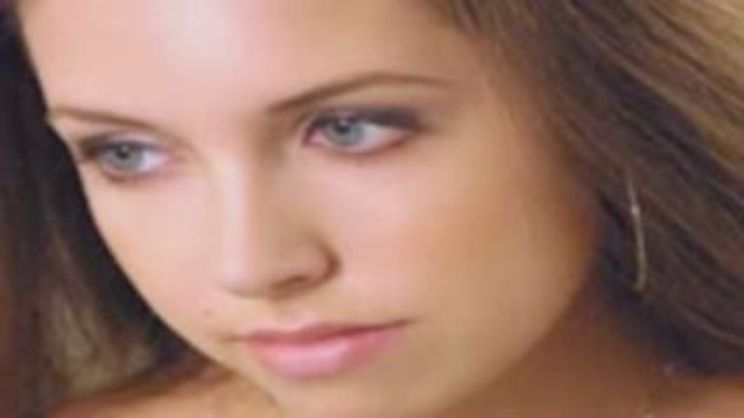 Rebecca St. James
