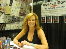 Rebecca Staab