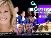 Rebecca Staab