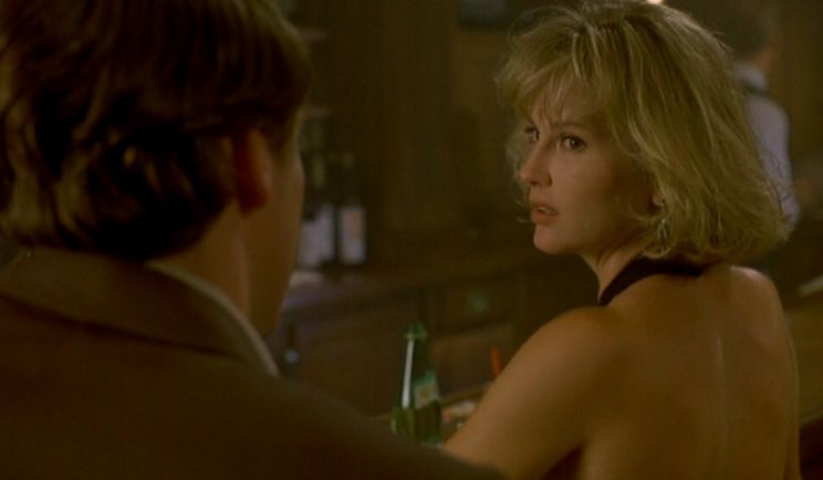 Rebecca Staab
