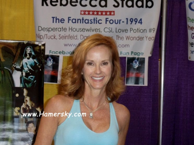 Rebecca Staab