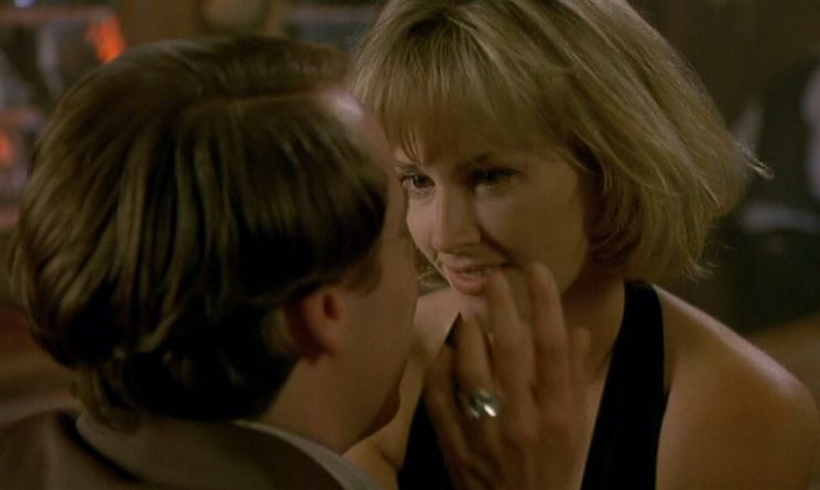 Rebecca Staab