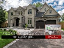 Rebecca Street