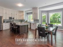 Rebecca Street