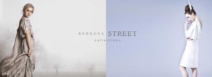 Rebecca Street