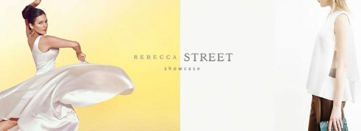 Rebecca Street