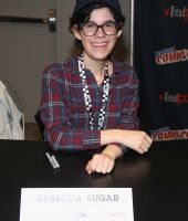 Rebecca Sugar