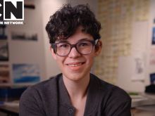 Rebecca Sugar