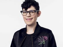 Rebecca Sugar