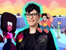 Rebecca Sugar