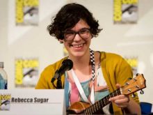 Rebecca Sugar