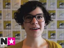 Rebecca Sugar