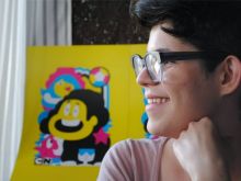 Rebecca Sugar