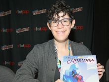 Rebecca Sugar