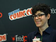 Rebecca Sugar