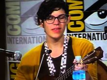 Rebecca Sugar