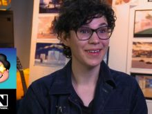 Rebecca Sugar