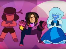 Rebecca Sugar