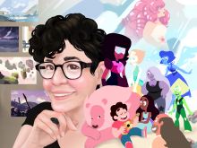 Rebecca Sugar