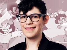 Rebecca Sugar