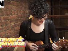 Rebecca Sugar
