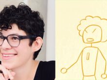 Rebecca Sugar