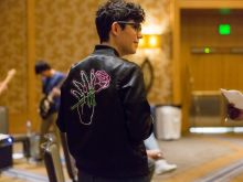 Rebecca Sugar