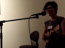 Rebecca Sugar