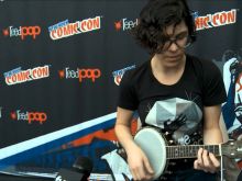Rebecca Sugar