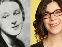Rebecca Sugar