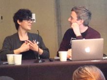Rebecca Sugar