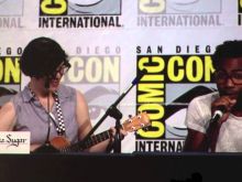 Rebecca Sugar