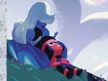 Rebecca Sugar