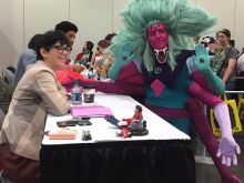 Rebecca Sugar