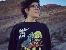 Rebecca Sugar