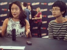 Rebecca Sugar