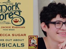 Rebecca Sugar
