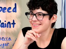 Rebecca Sugar