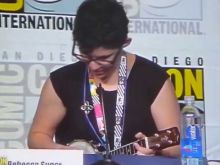 Rebecca Sugar