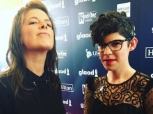 Rebecca Sugar
