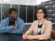 Rebecca Sugar
