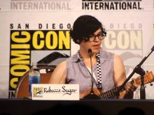 Rebecca Sugar