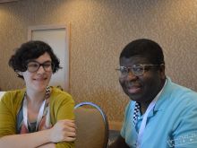 Rebecca Sugar