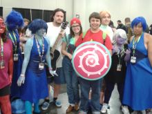 Rebecca Sugar