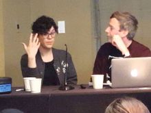 Rebecca Sugar