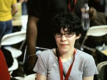 Rebecca Sugar