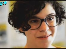 Rebecca Sugar