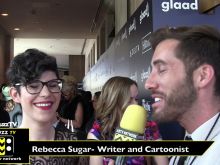 Rebecca Sugar