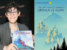 Rebecca Sugar